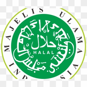 Logo Halal , Png Download - Logo Halal Transparant Png, Transparent Png - halal png