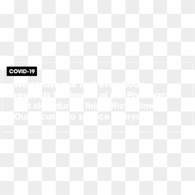 Cov#web Banners 01 - Parallel, HD Png Download - pharmacy png