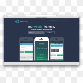 Your Mobile Pharmacy 2015 07 14 17 19 55, HD Png Download - pharmacy png