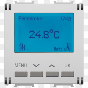 Led Display, HD Png Download - thermostat png
