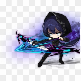 Pathfinder Maplestory, HD Png Download - pathfinder png