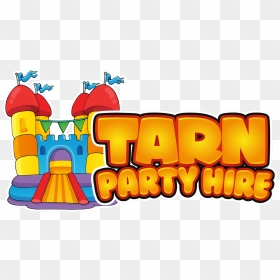 Tarn Bouncy Castles & Party Hire, HD Png Download - marshall paw patrol png