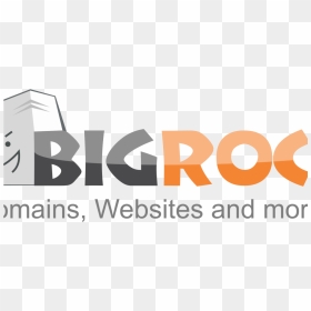 Bigrock Hosting Review For Your Website Or Blog - Big Rock, HD Png Download - review icon png