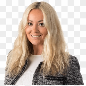 Blond, HD Png Download - franklin png