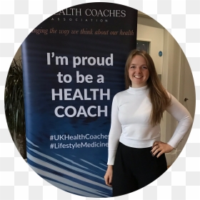 Alice Thompson Health Coach, HD Png Download - coach png