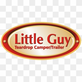 Little Guy Logo Large - Circle, HD Png Download - teardrops png