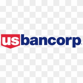 Us Bancorp Logo Png - Us Bank, Transparent Png - us bank logo png