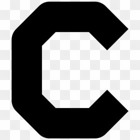 Letter C Icon Png, Transparent Png - cool icon png