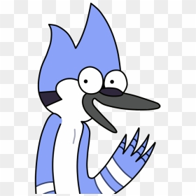 Hola Png, Transparent Png - mordecai png