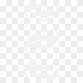 Dna Icon-grey - Emblem, HD Png Download - dna icon png
