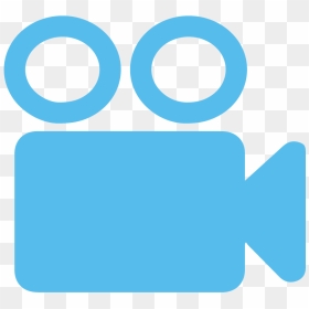 Video Record Icon Png, Transparent Png - recording icon png
