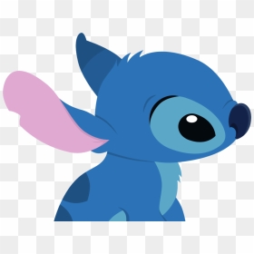 39 Images About Stitch♥ On We Heart It - Portable Network Graphics, HD Png Download - stiches png