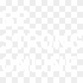 Be Strong Online - Fête De La Musique, HD Png Download - strong png