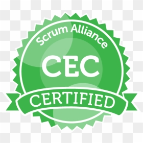 Scrum Alliance Cspo, HD Png Download - coach png