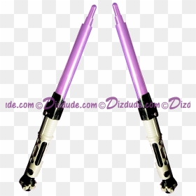 Build A Lightsaber Outlet™ ~ Customize Your Own Star - Star Wars Hollwood Lightsaber, HD Png Download - star wars lightsaber png