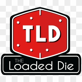 Transparent Ready Player One Logo Png - The Loaded Die, Png Download - die png