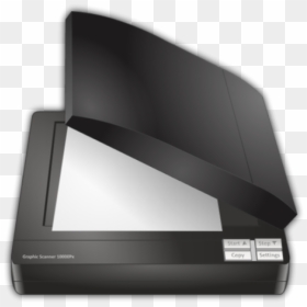 Scanner Png Free Download - Scanner Icon Mac, Transparent Png - scanner png