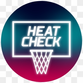 Emblem, HD Png Download - heat logo png