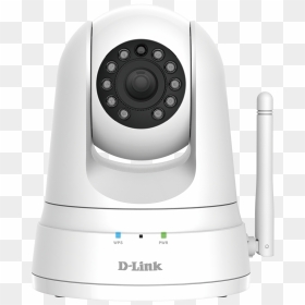 D Link Dcs 5030l, HD Png Download - camera .png