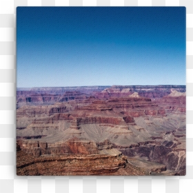 Grand Canyon National Park, HD Png Download - grand canyon png