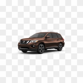 2020 Nissan Pathfinder In Mocha Almond Pearl - 2020 Nissan Pathfinder Blue, HD Png Download - pathfinder png