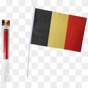 Flag, HD Png Download - belgium flag png