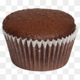 Chocolate Cupcake Png - Chocolate Muffin Transparent Background, Png Download - cup cake png