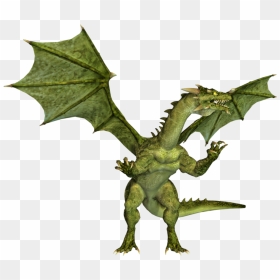 Green Dragon Png , Png Download - Chinese Dragon, Transparent Png - green dragon png