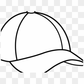 Transparent Sun Drawing Png - Cap Clipart Black And White Png, Png Download - seo icon png