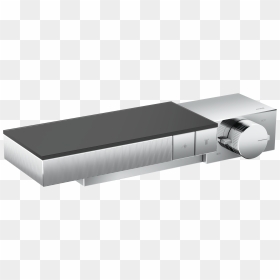 Thermostat For Exposed/ Concealed Installation For - Thermostat, HD Png Download - thermostat png