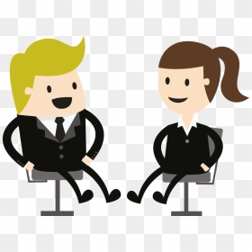 Coach Clipart Particular - Interaction Clipart, HD Png Download - coach png