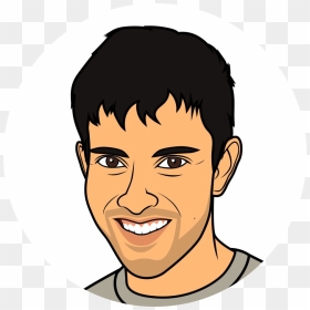 Portable Network Graphics, HD Png Download - jake paul face png