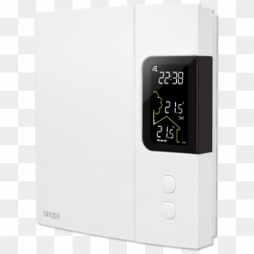 Gadget, HD Png Download - thermostat png