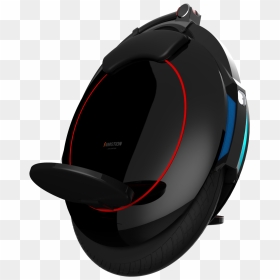 สกู๊ตเตอร์ ไฟฟ้า ล้อ เดียว, HD Png Download - unicycle png