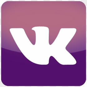 Give You Manually 50 Vk-ontakte Page Groups Or Follower - Вк Значок, HD Png Download - vk png