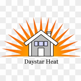 Illustration, HD Png Download - heat logo png