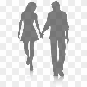 Uncontested Divorce Without Children - Family Silhouette Png, Transparent Png - divorce png