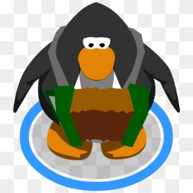 Club Penguin Penguins Png Clipart , Png Download - Club Penguin Penguin Model, Transparent Png - penguins png