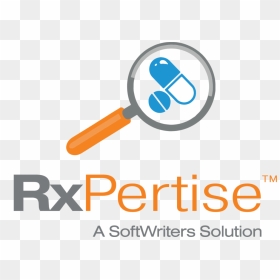 Rxpertise - Graphic Design, HD Png Download - pharmacy png