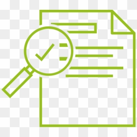 E Quality Learning - Evidence Based Evidence Icon, HD Png Download - evidence png