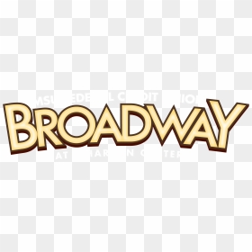 Wharton Logo, Booking Options Cpr Music Invincible, HD Png Download - broadway png