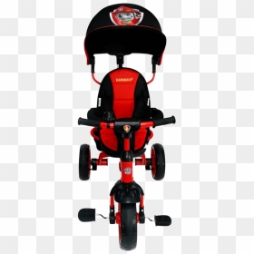 Tricycle, HD Png Download - marshall paw patrol png