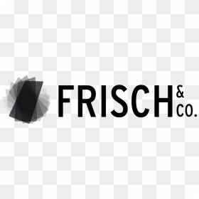 Frisch Logo Large - Stencil, HD Png Download - canelo png