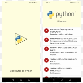 Progressive Web App - Python, HD Png Download - fireworks .png