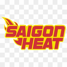 Saigon Heat, HD Png Download - heat logo png