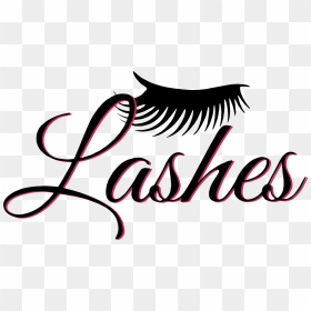 Transparent Eyelashes Clipart Png, Png Download - eyelashes clipart png