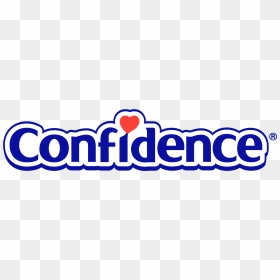 Confidence - Confidence Softex, HD Png Download - confidence png