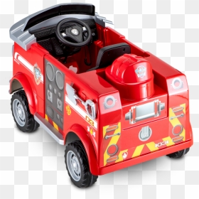 Marshall Paw Patrol Png, Transparent Png - marshall paw patrol png