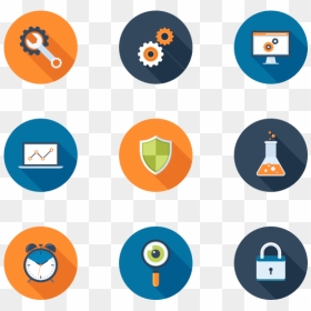 Web Design Png Icons - Achievement Icons Free, Transparent Png - seo icon png