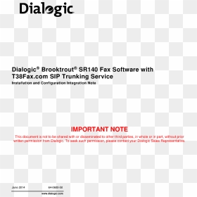 Document, HD Png Download - fax png